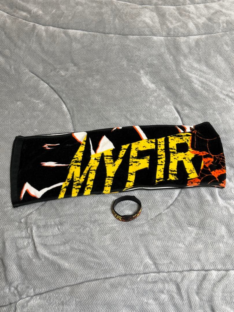 MYTH&ORY FLEX TO THE MAX TOUR 2025 セット