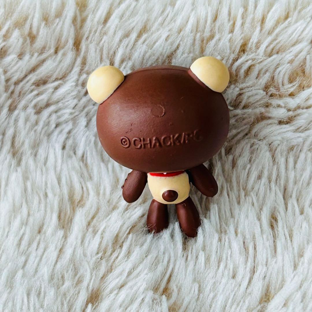 グルーミー】Gloomy Bear つるしぐま フィギュア 当時品 平成レトロ