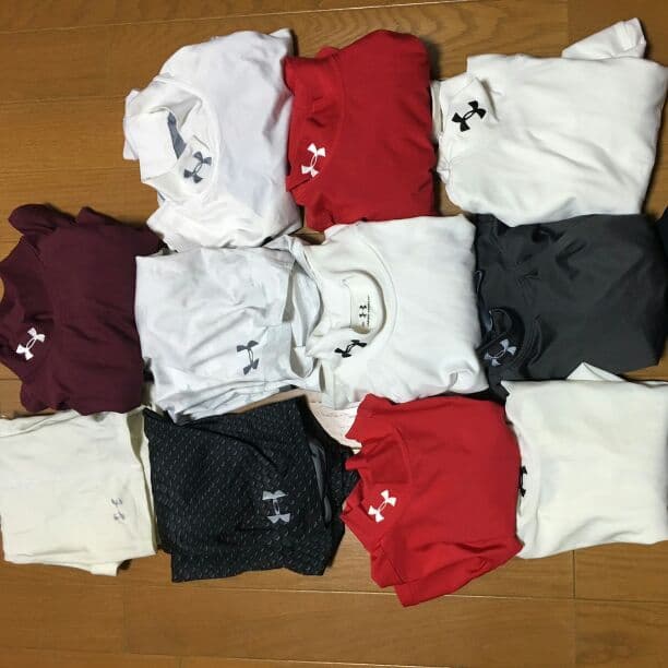 アンダーアーマー　シャツ　tr アンダー　練習着　スキンズ　skins アンダーアーマー公式】 UAショートスリーブTシャツ 〈コーチス