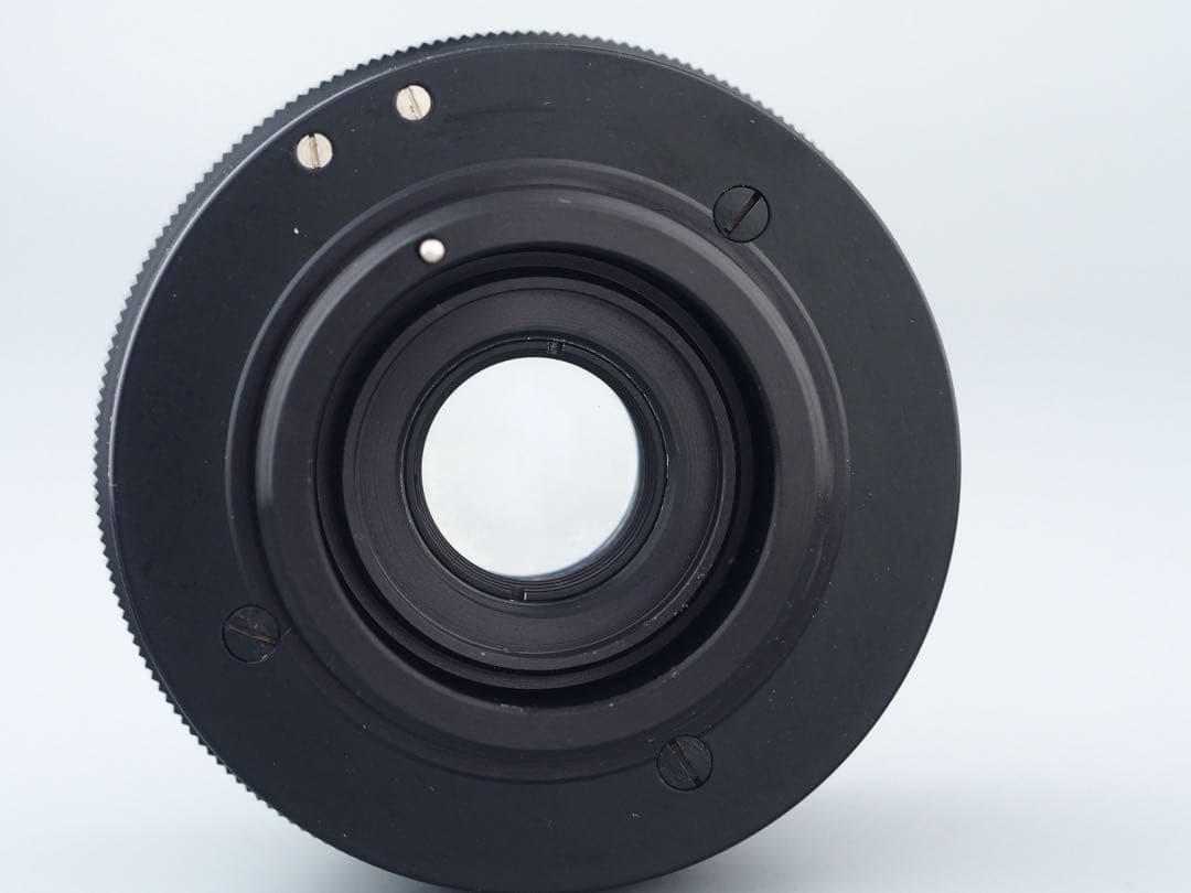 Carl Zeiss Jena Tessar 2.8/50 M42マウント - メルカリ