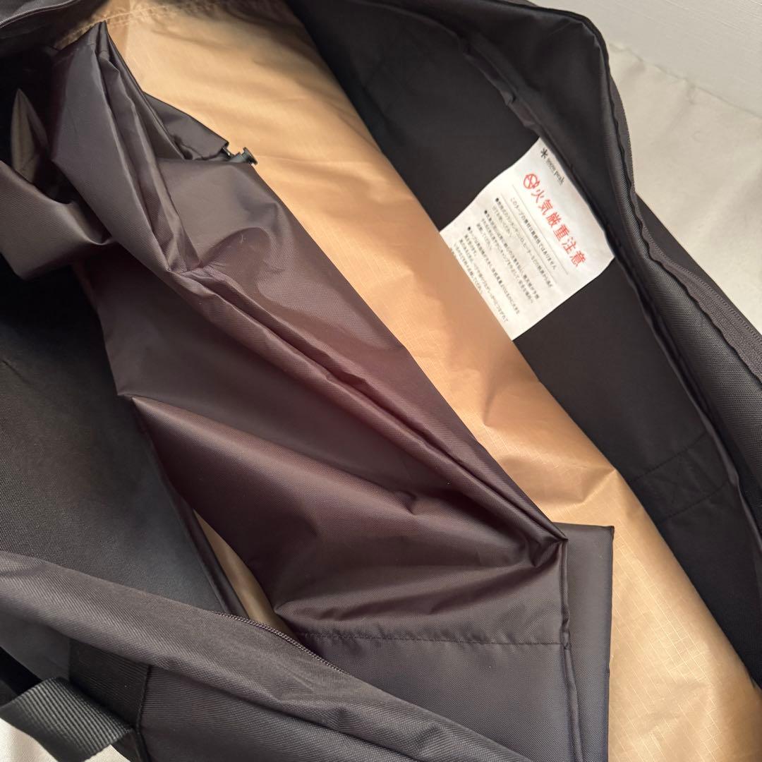 希少品】 スノーピーク ロイヤルギア ヘキサエヴォ Pro air プロエアー