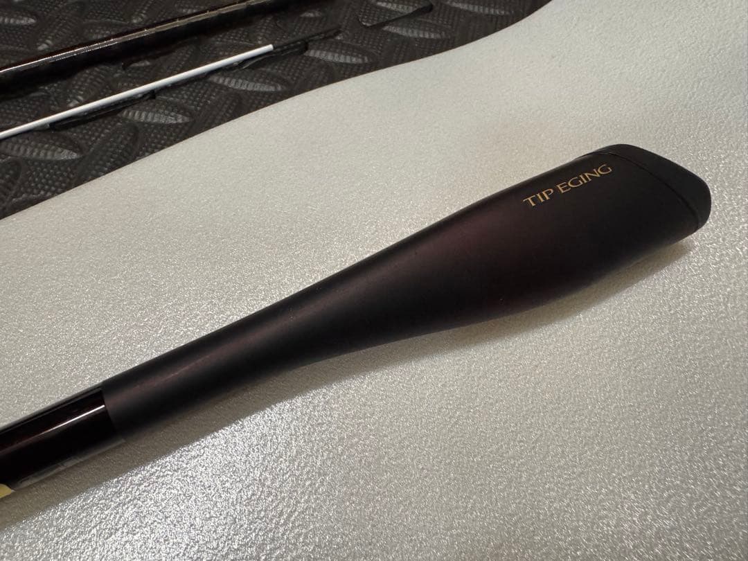 セフィアリミテッド Sephia LIMITED ティップエギングS68m - メルカリ