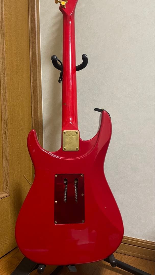 ド*ん様 エレキギター