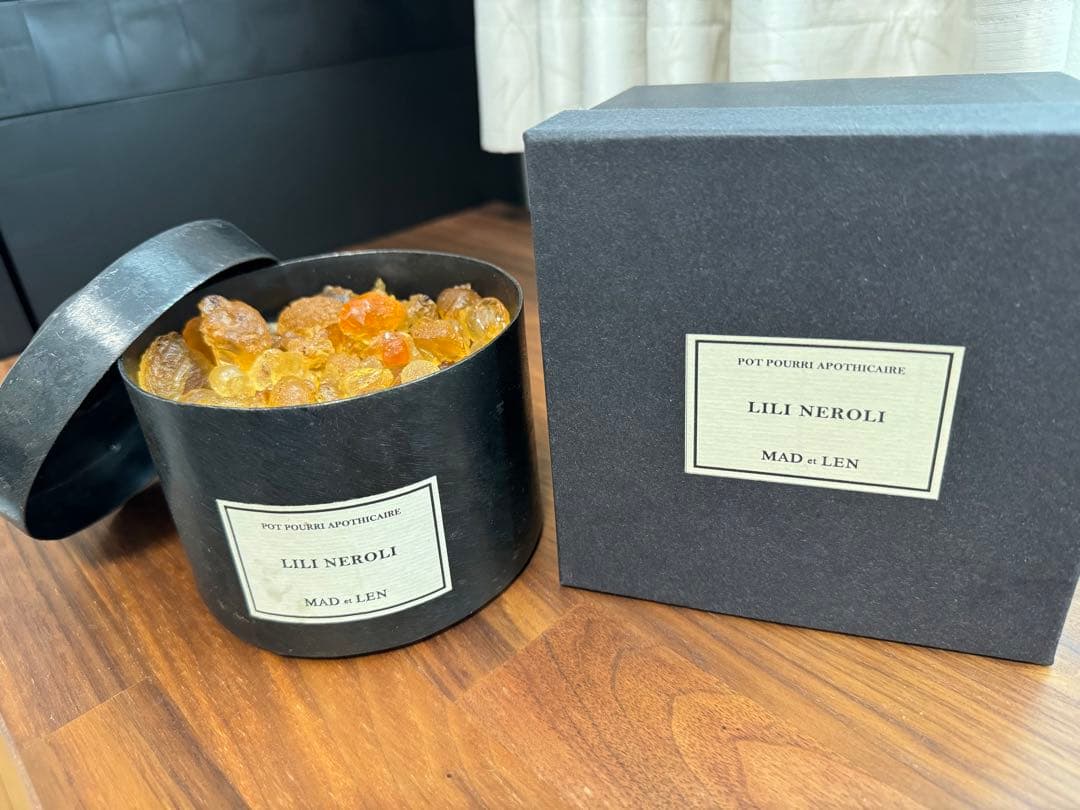 MAD et LEN ルームフレグランス MAD ET LEN :マドエレン日本公式オンラインストア | DOUBLE'H ML STORE