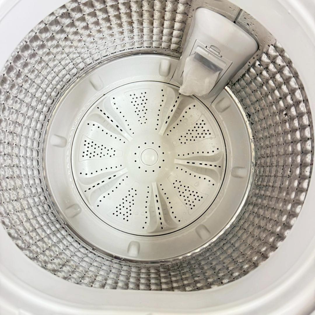 Haier 洗濯機 小型 一人暮らし 5.5kg 2020年製 3ヵ月保証付