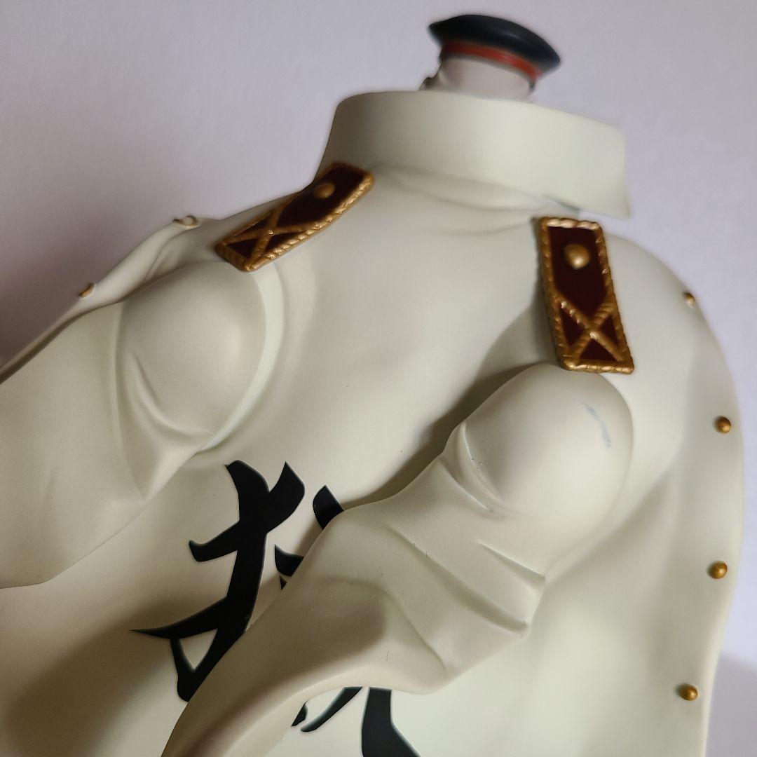 ONE PIECE　ワンピース雨のシリュウフィギアPOP