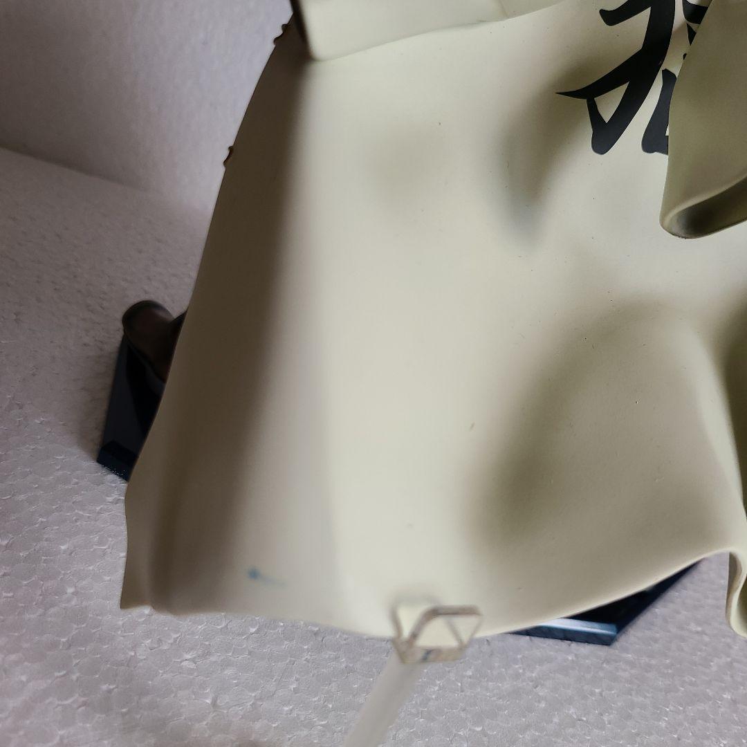 ONE PIECE　ワンピース雨のシリュウフィギアPOP