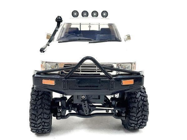 1/16 2.4GHz RTR ハイラックス ダブルキャブ WPL C64-1