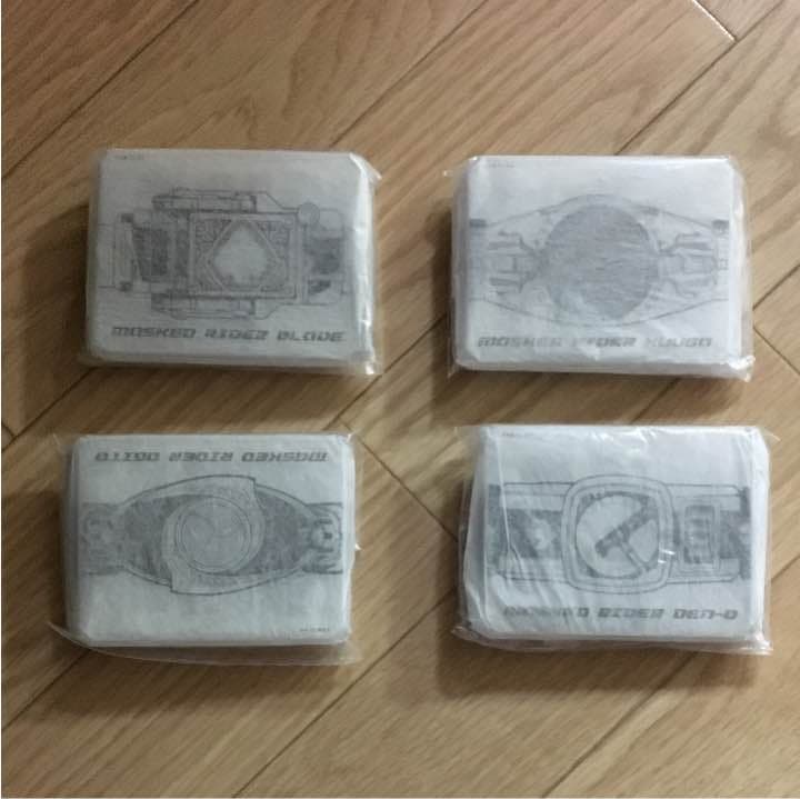 S.H.Figuarts 平成RIDER ON STAGE魂ステージ 全14種類