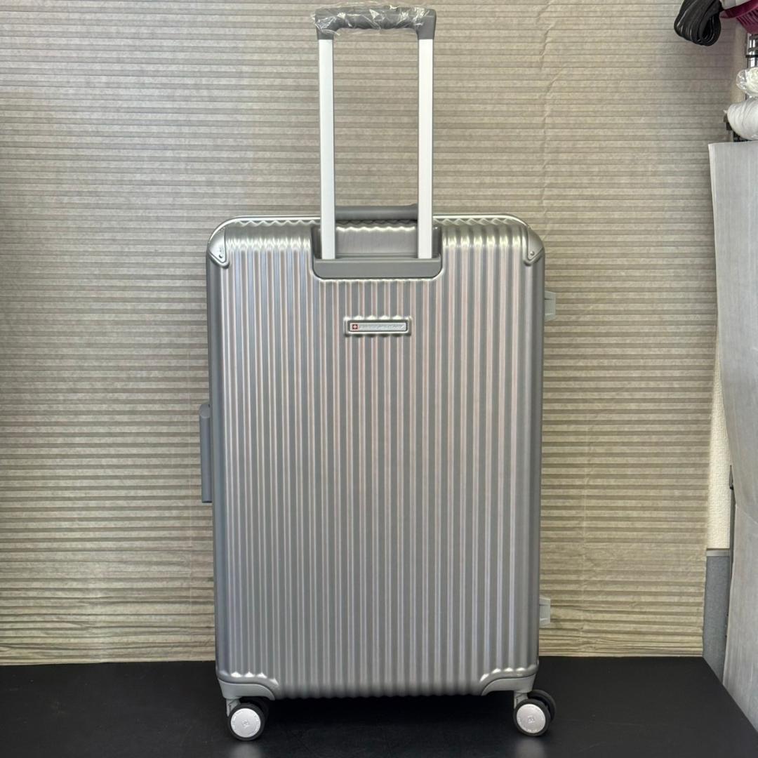 スイスミリタリー キャリーバッグ SM-I828 105L 64144 - メルカリ