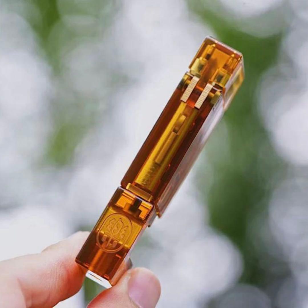 YOLO STUDIO NO FIRE PEI スライダー EDC