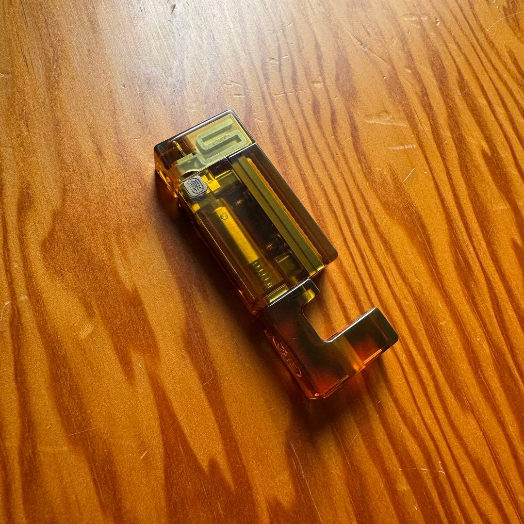 YOLO STUDIO NO FIRE PEI スライダー EDC