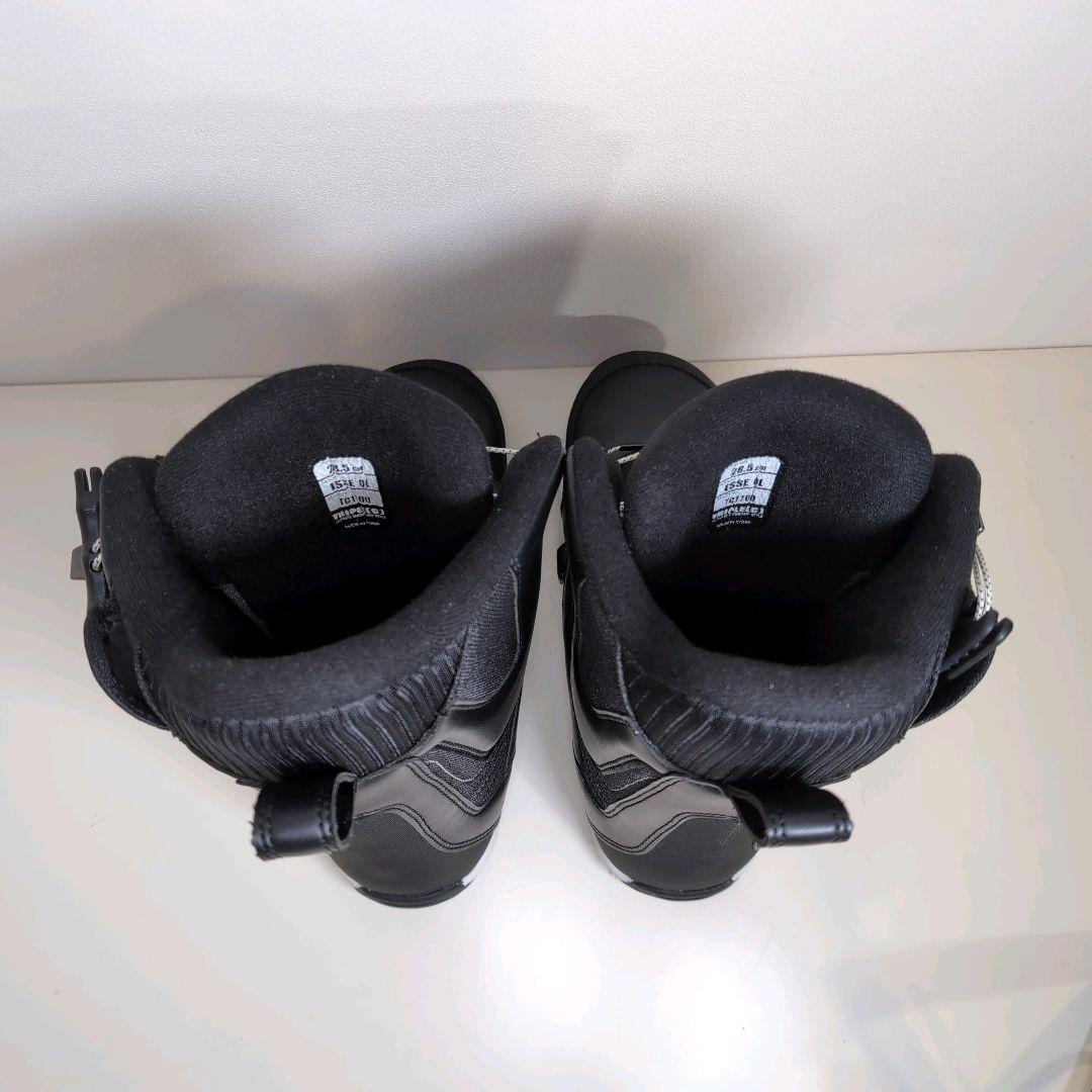 【美品】Triple-C スノーボードブーツ 28.5cm