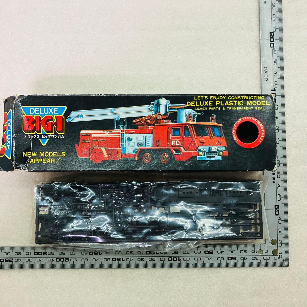 袋未開封】DELUXE BIG・1 デラックス ビッグワンガム カティサーク