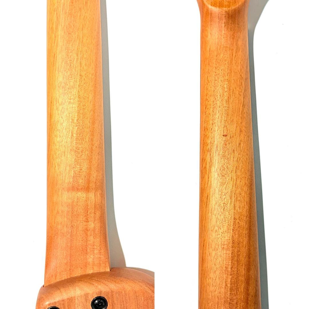 【極美品】 ZUMA Portable Nylon Guitar ナイロンギター