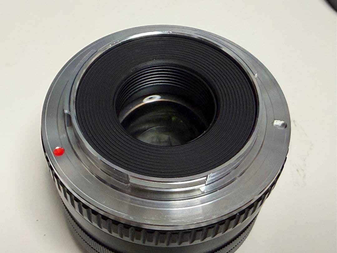 Neewer 35mm F1.2 Sony Eマウント用 - メルカリ