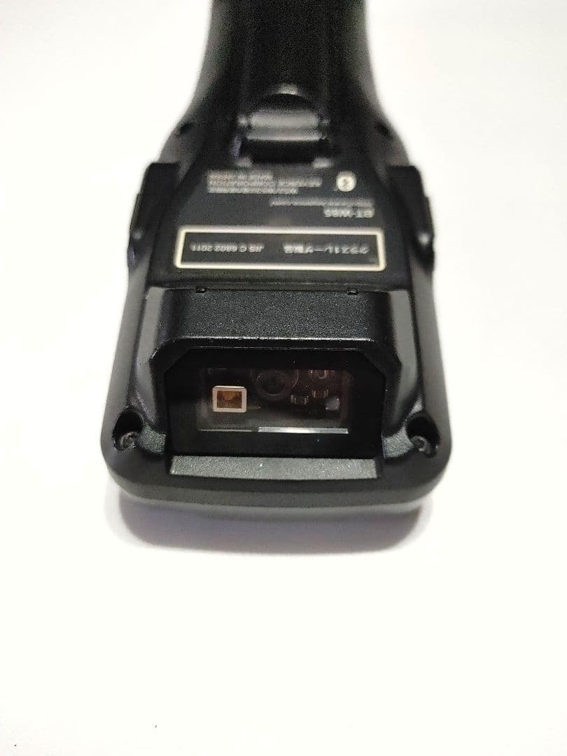 美品・通電確認済】キーエンス BT-W85 ハンディターミナル 32 - メルカリ