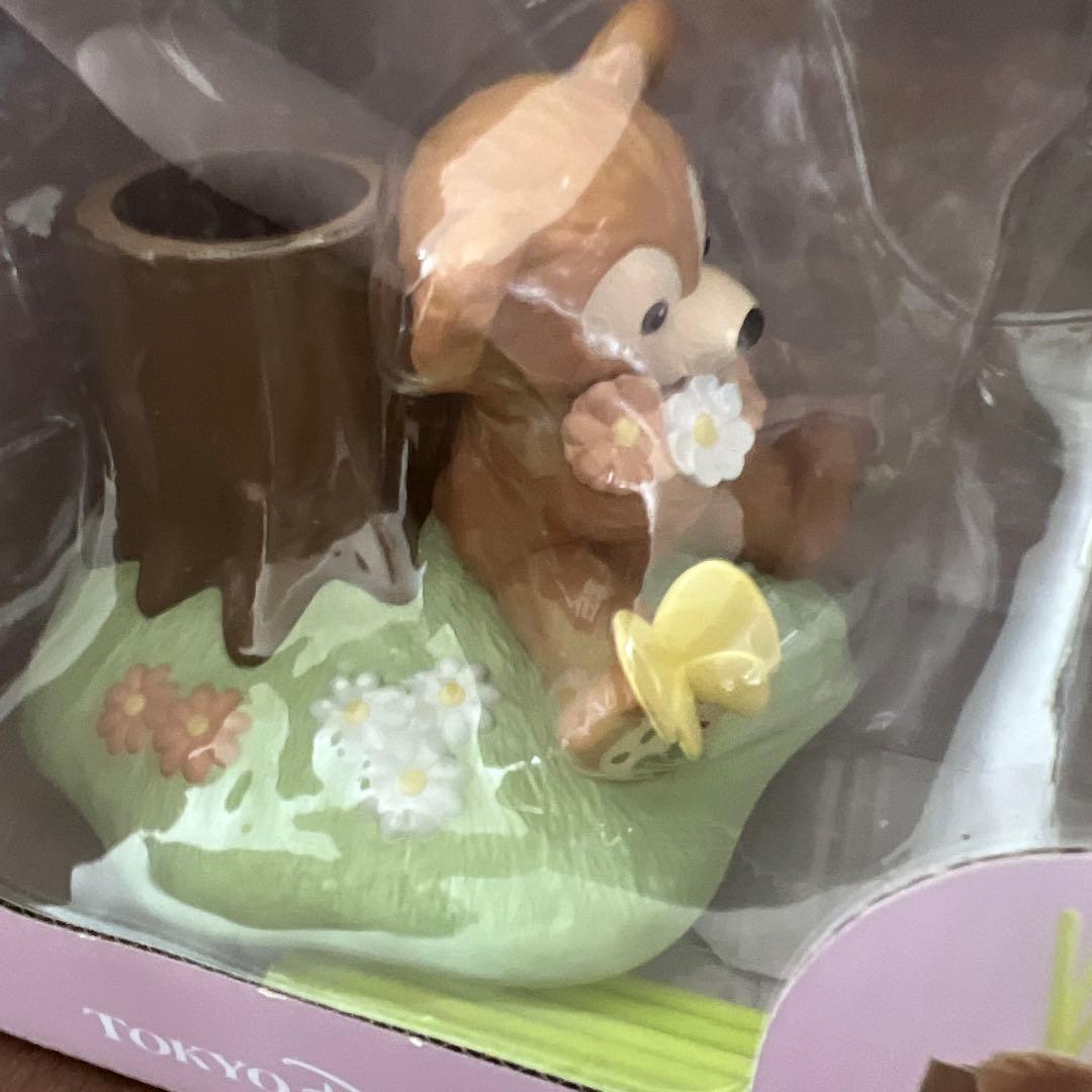 ディズニーシー　　ダッフィー　　ダッフィー&フレンズ　　　　グッズ