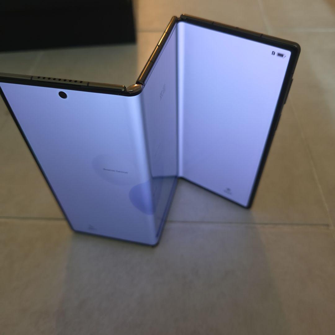 Huawei Mate XT Ultimate 1TB 中国版 【SIMフリー】 - メルカリ