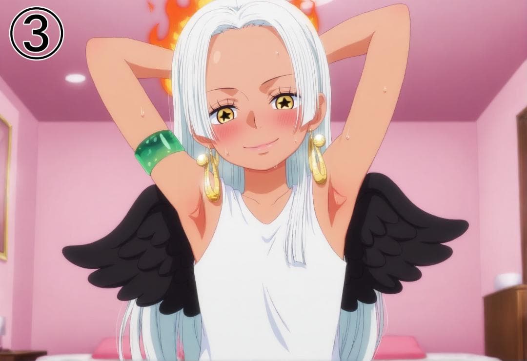 ユエ様　リクエスト　サンプル