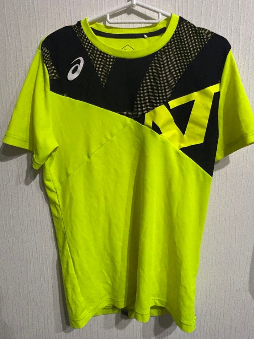 東山　バレーtシャツ 👕 2024年度スポンサーアップシャツ 決まりました😄 今年度も応援