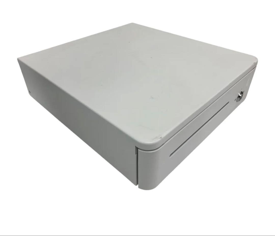 スター精密 mJ-Drawer MJD36M WT キャッシュドロアー ホワイト - メルカリ