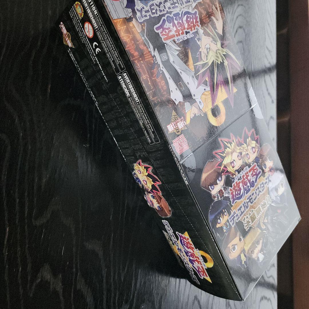 遊戯王　ワングランデ　決闘開始！！　未開封BOX