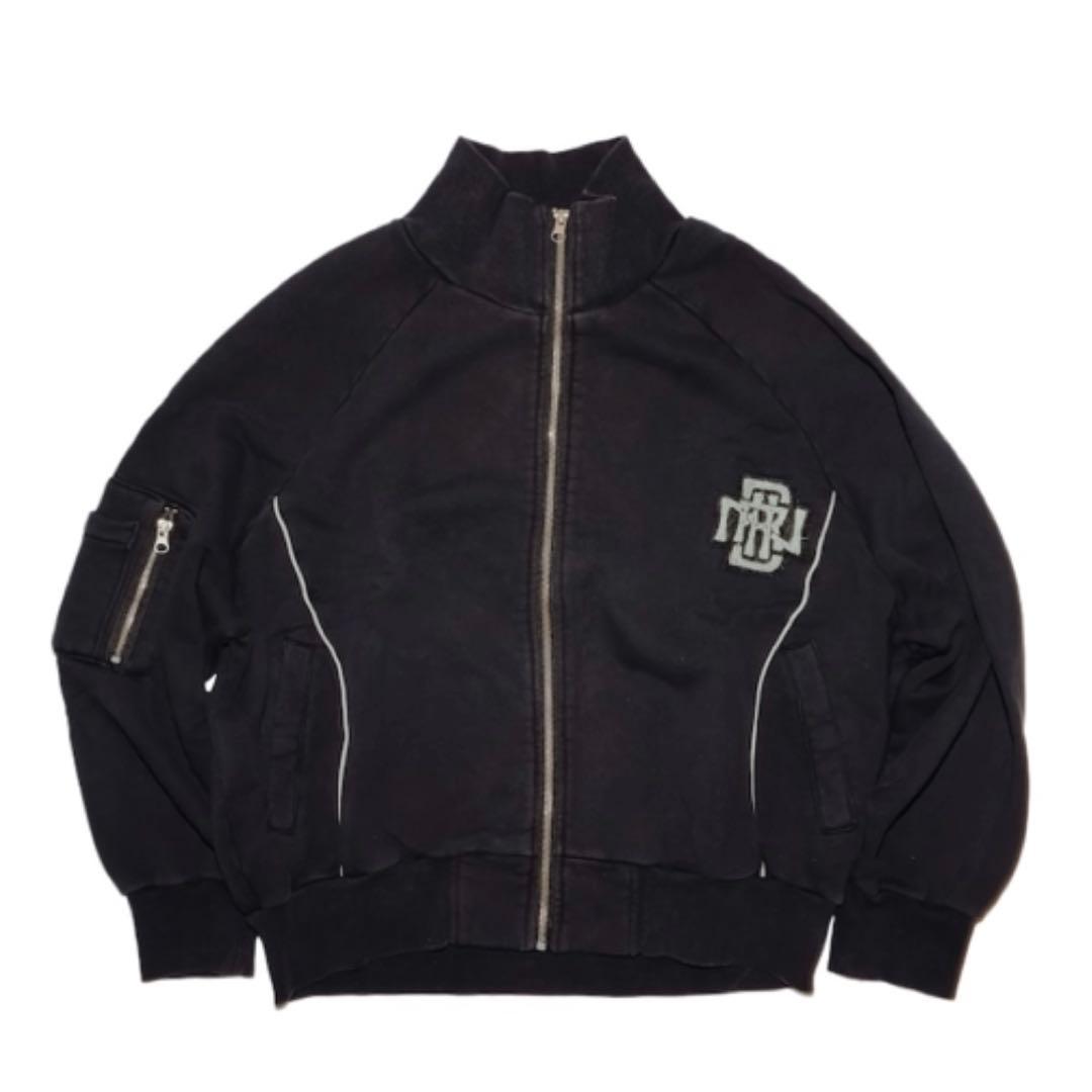 CHRONOIZM 【XL】スウェット カーゴ+ブルゾン