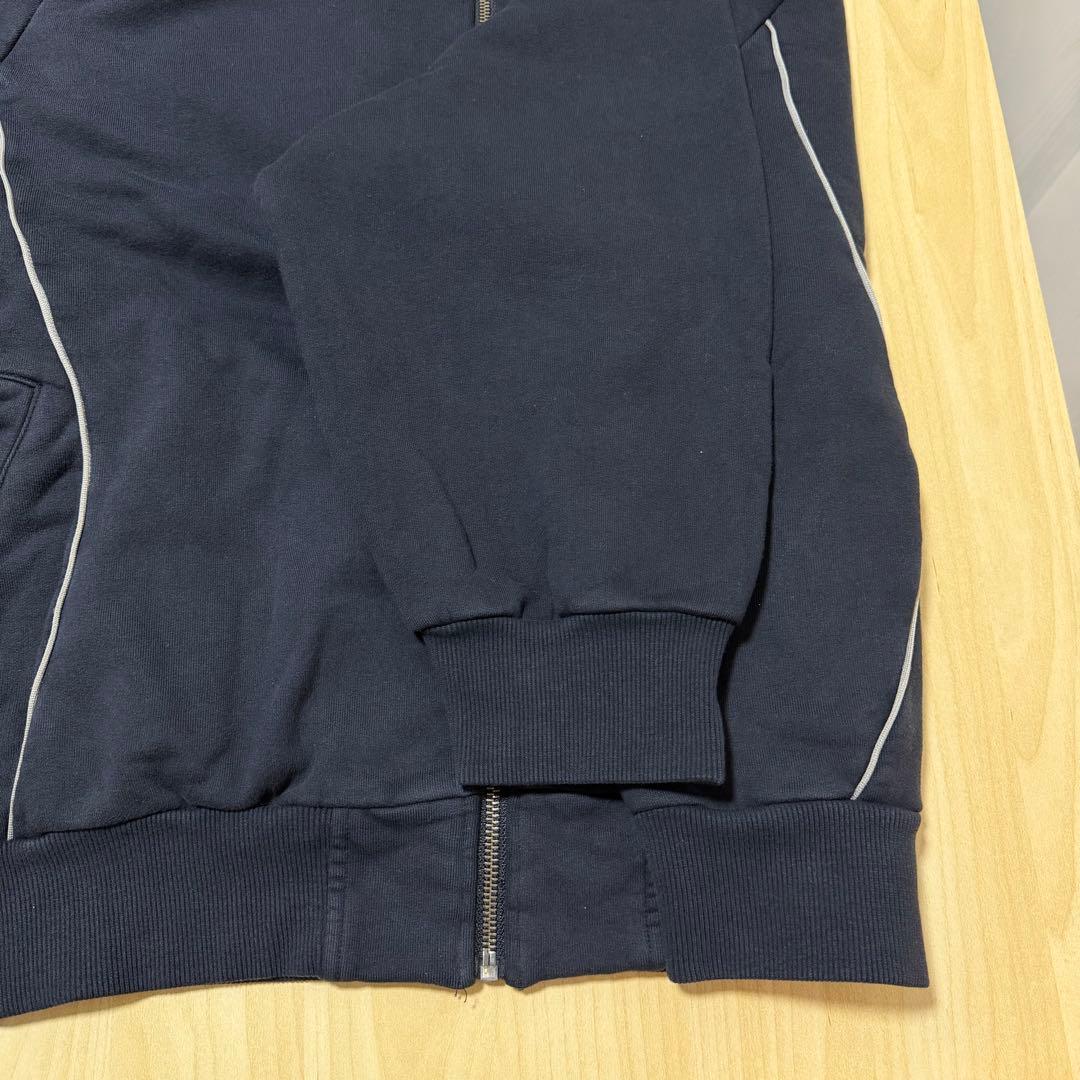 CHRONOIZM 【XL】スウェット カーゴ+ブルゾン