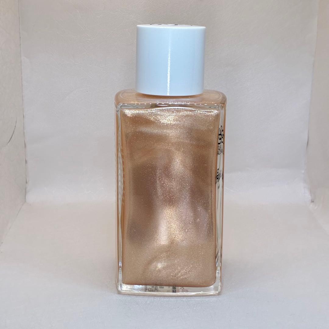 新品未使用】CHANELシャネル ココマドモアゼル パーリーボディジェル