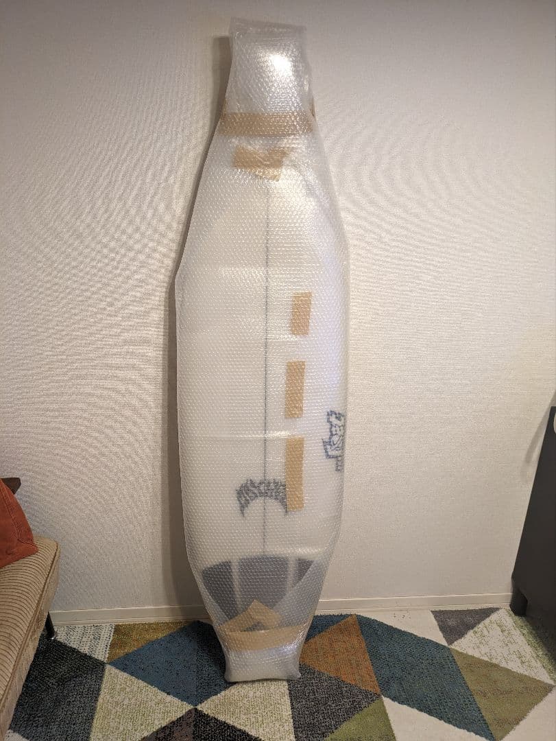 サブドライバー3.0　5.8 26.5L