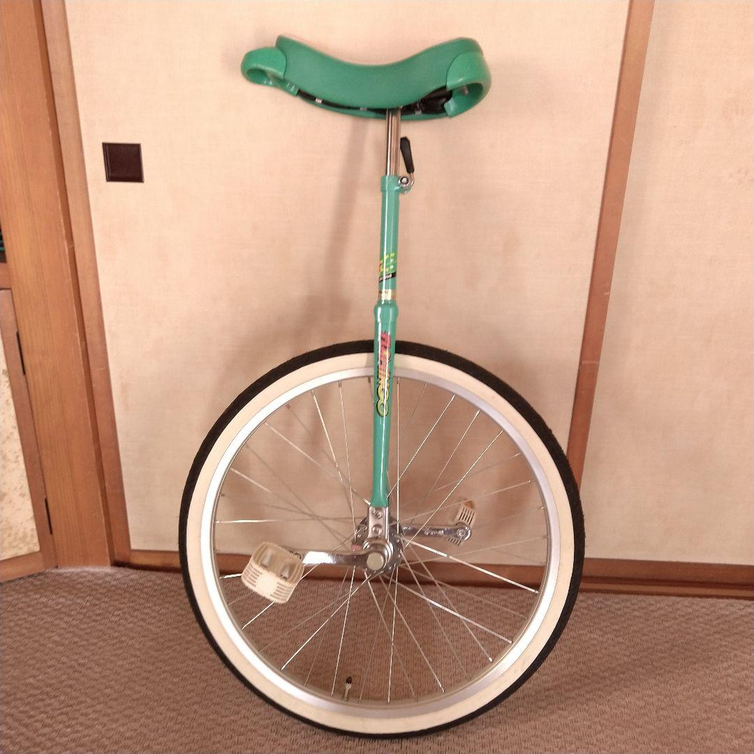 ミヤタ　フラミンゴ　一輪車　グリーン　24インチ 楽天市場】miyata フラミンゴ・エキスパート 24インチの通販