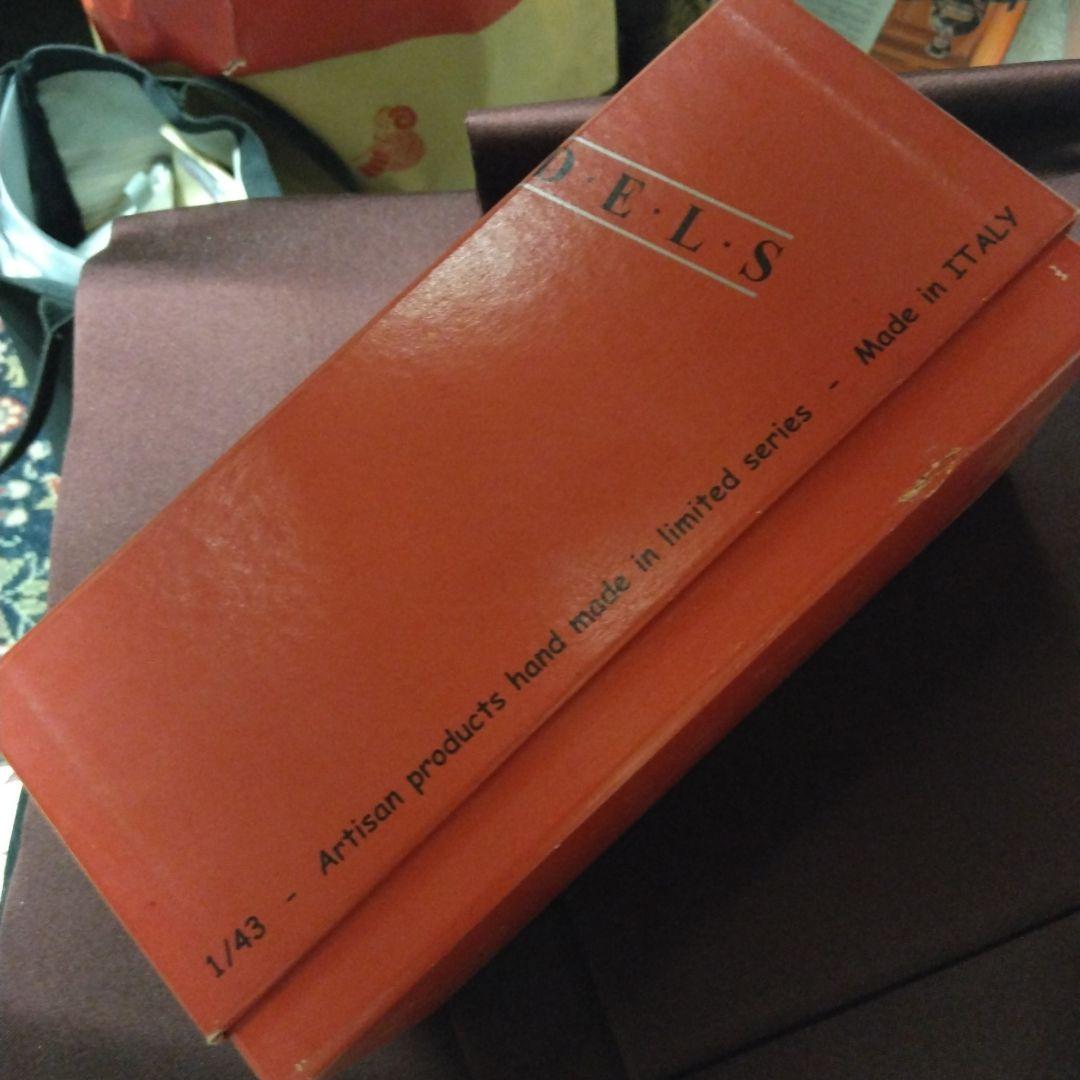 MRコレクション ランボルギーニ ミニカー