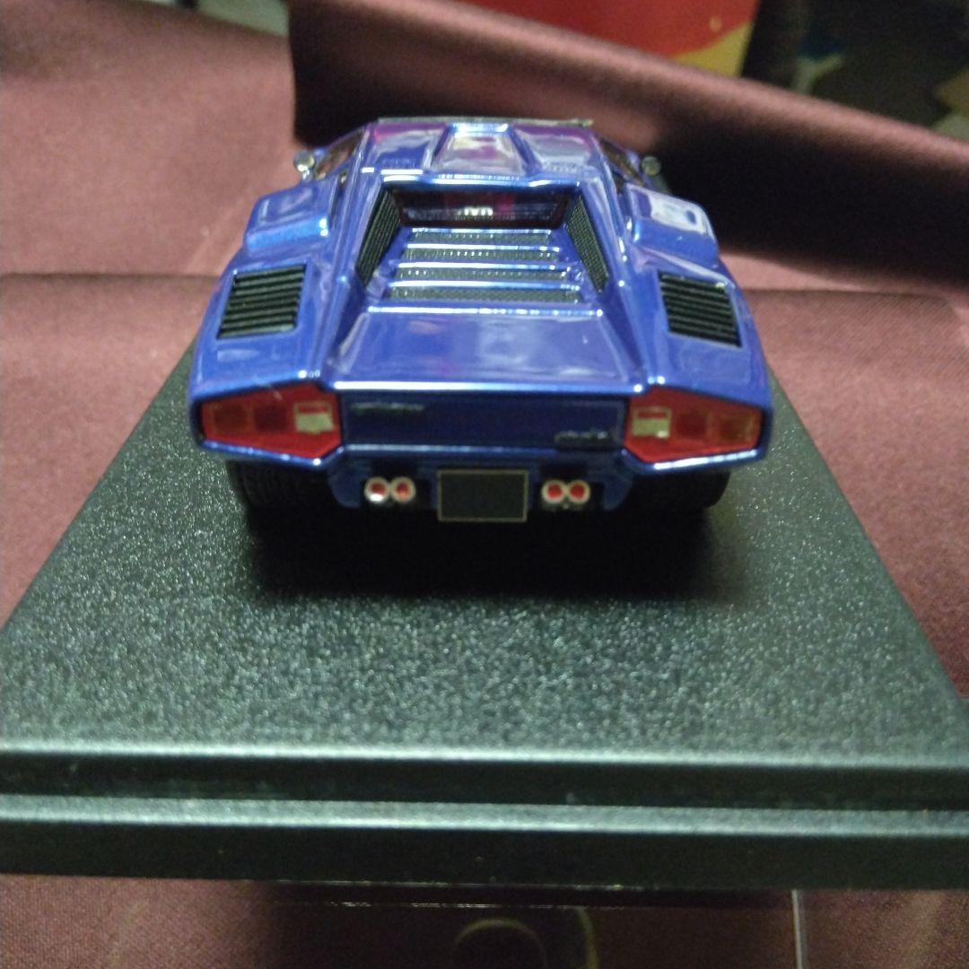 MRコレクション ランボルギーニ ミニカー