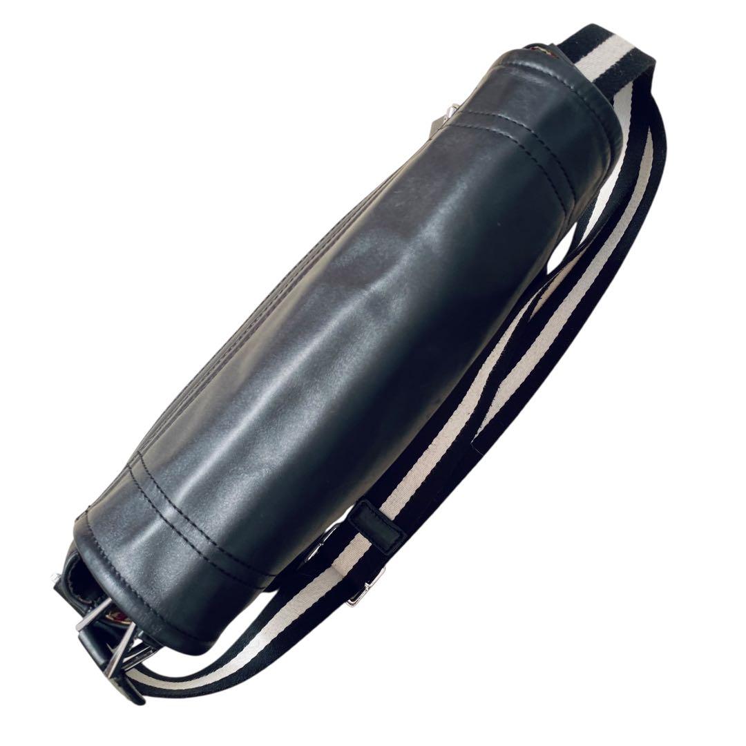 BALLY バリー【美品】Terlago テルラーゴ メッセンジャーバッグ - メルカリ