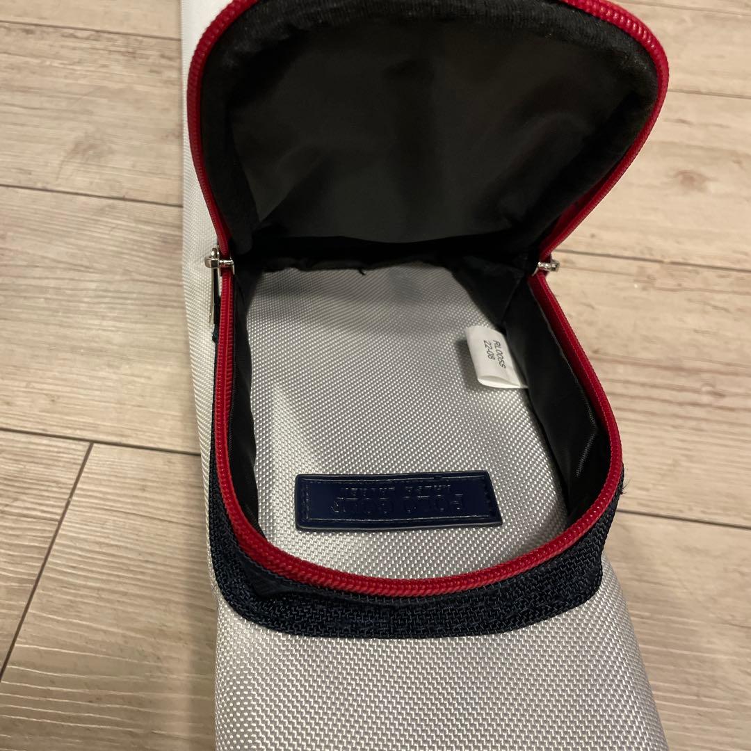 ラルフローレン ポロゴルフ セルフスタンドバック - メルカリ