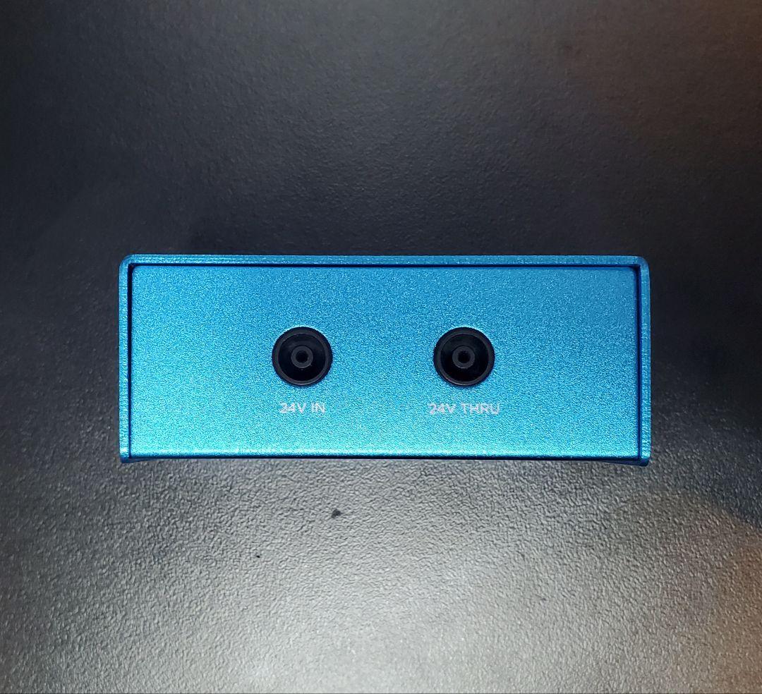 STRYMON Ojai-X エクスパンション・キット