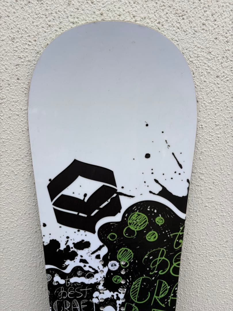 FTWO TNT 143 超ソフトフレックス グラトリ専用 - メルカリ