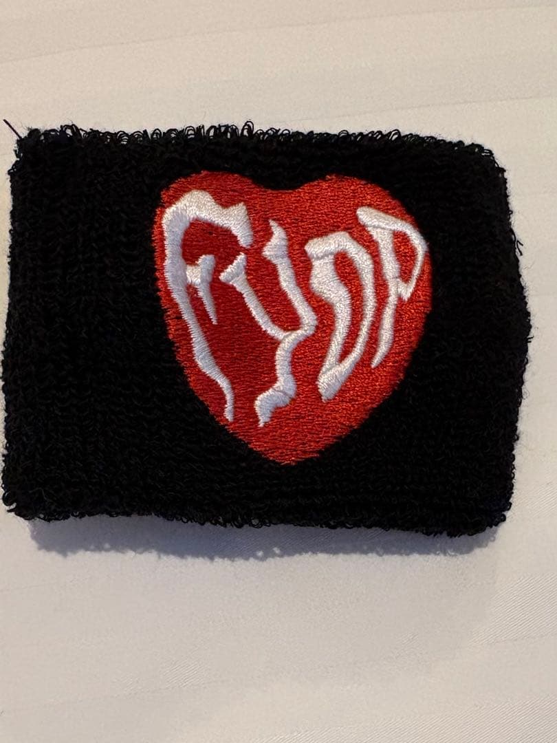 B'z LIVEGYM2025FYOP会場限定ガチャ7点★ファイナルリスバンあり