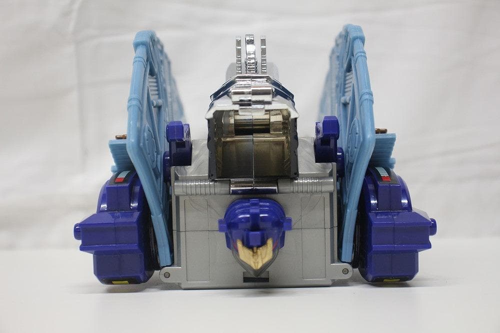 ◆ トランスフォーマーV デスザラス　ロボット 玩具　08126