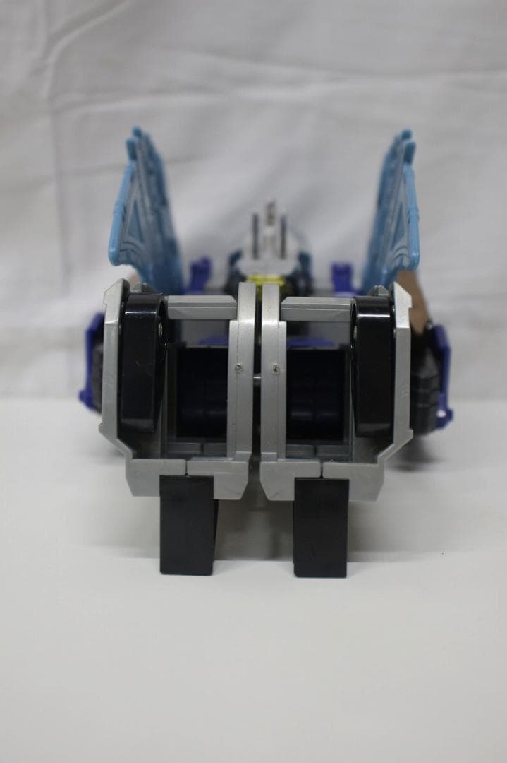 ◆ トランスフォーマーV デスザラス　ロボット 玩具　08126