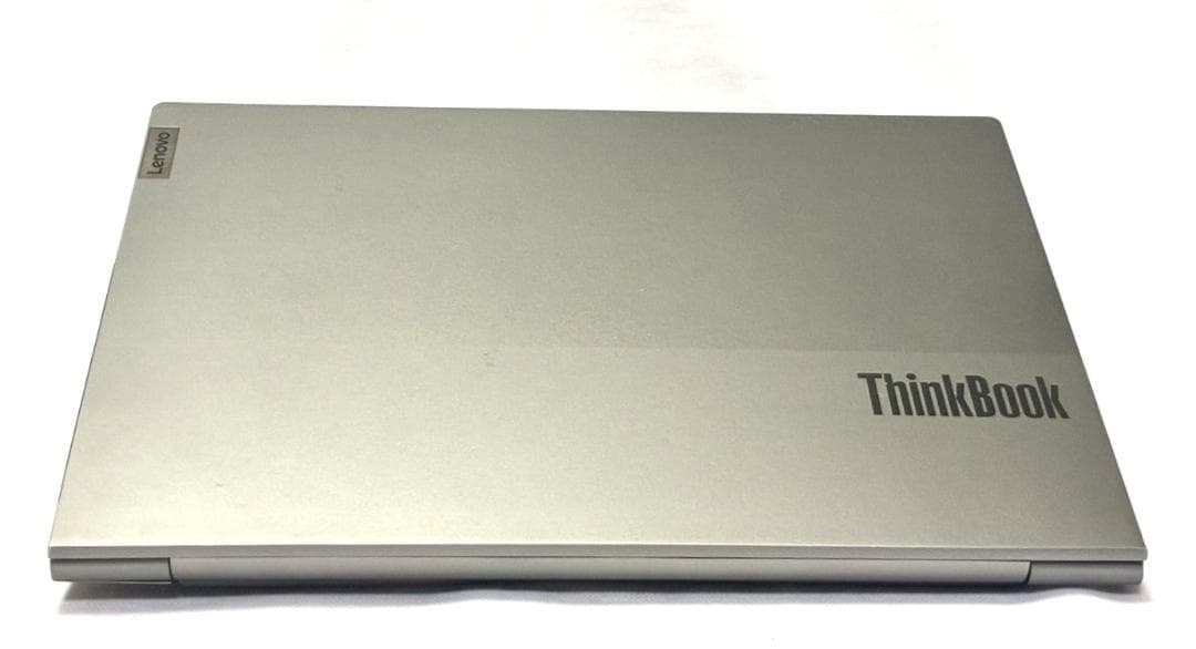 美品 2022年 ThinkBook 13s Gen3 Ryzen7 5800 - メルカリ