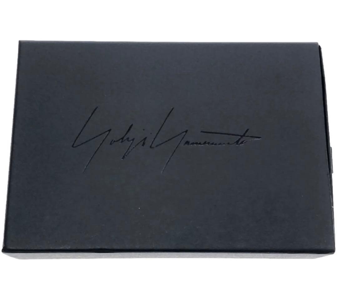 Yohji Yamamotoヨウジヤマモト 24AWノベルティアクセサリートレイ