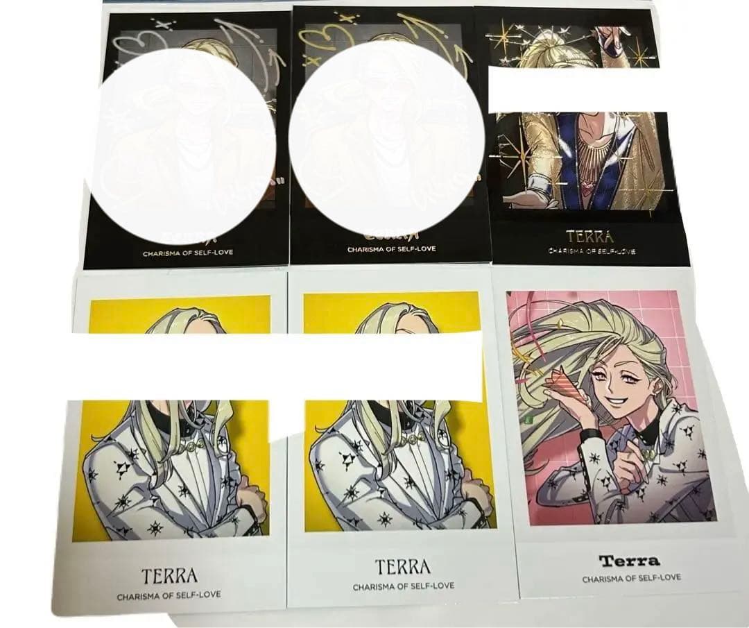 【バラ売り可⭕️定価以下あり】カリスマグッズセット