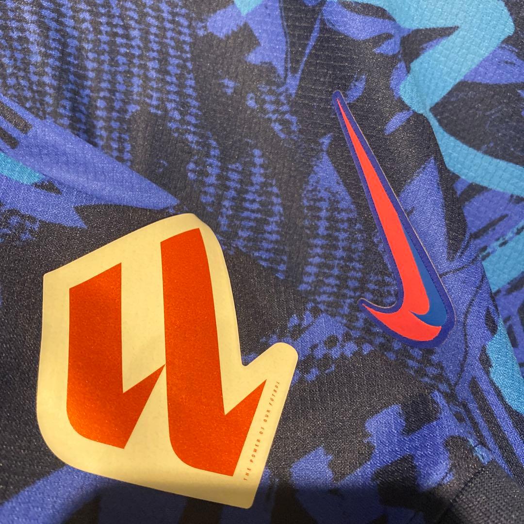 グリーズマン アトレティコ・マドリード 24/25 サード リーグ仕様