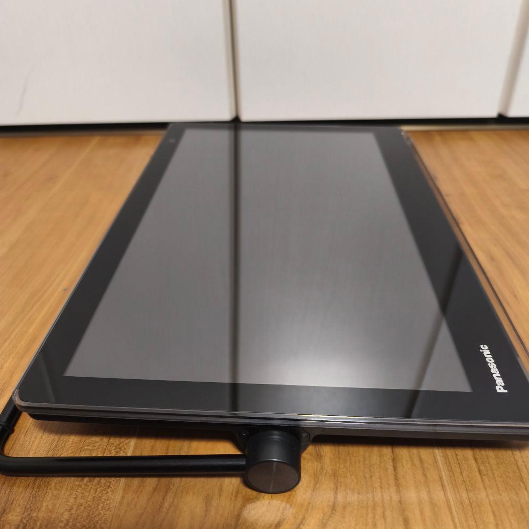 バッテリー良好】プライベート・ビエラ UN-15CTD8 ブルーレイ HDD