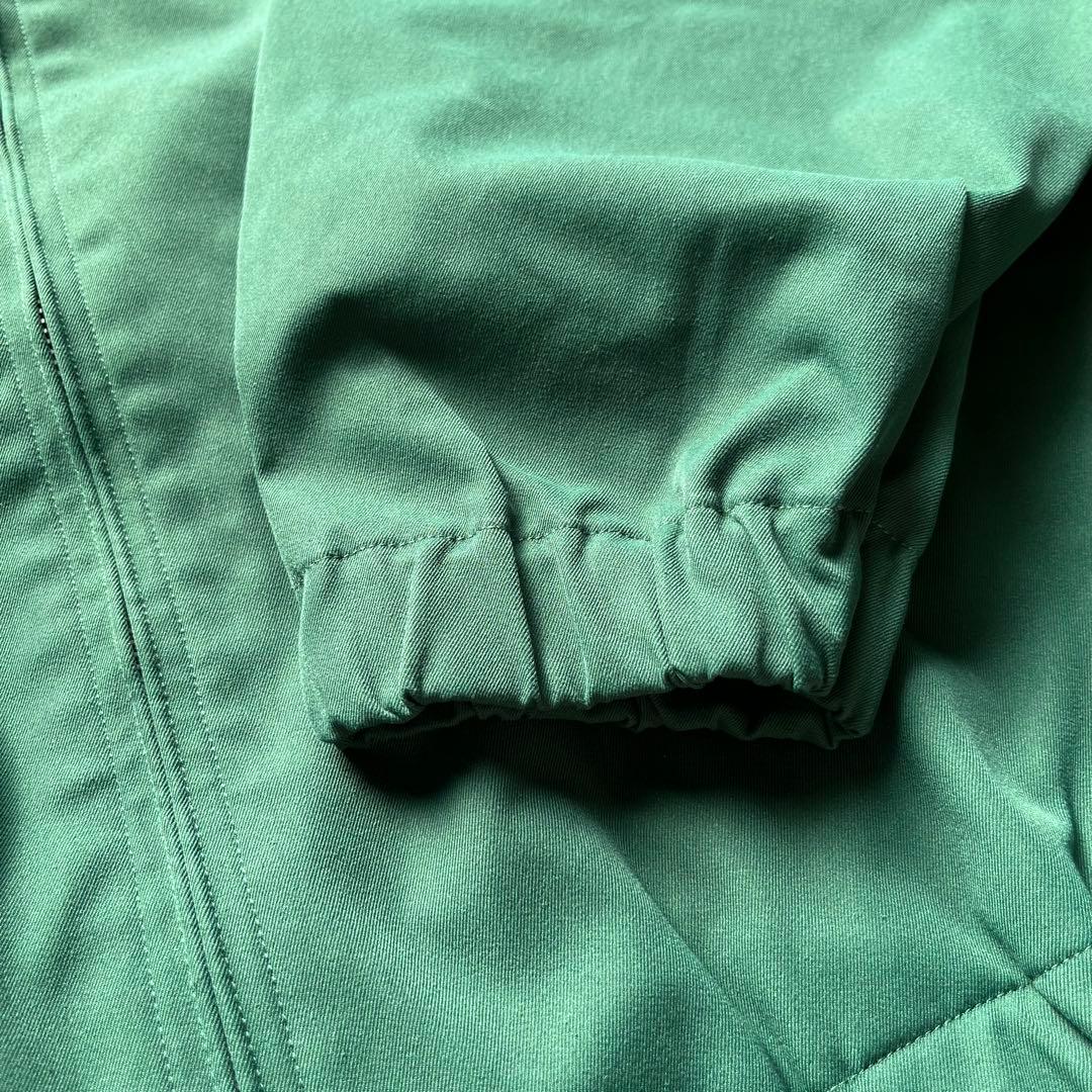 KEBOZ CHINO WIDE JACKET/ PANTSセットアップ