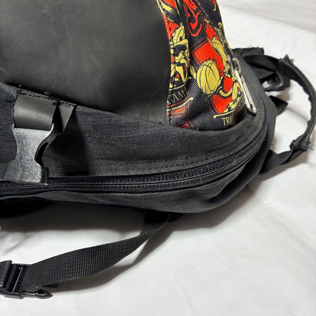 スポルディング バックスバニー バスケ リュック カバン バッグ - メルカリ