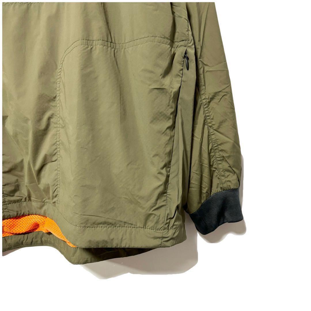 新品 ラッセルノ ゴルフ コンバット ポケット ナイロン セットアップ