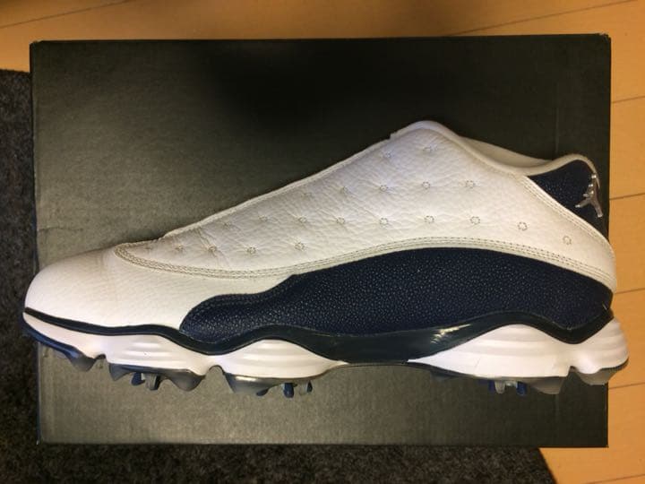 【超超レア・美品】NIKE JORDAN 13 ナイキ ジョーダン 27.5cm